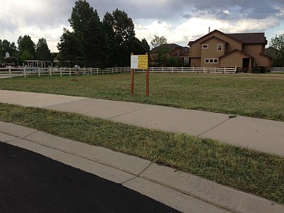 ...ANOTHER DEVELOPERS PROJECT MADE TO LOOK NICE...